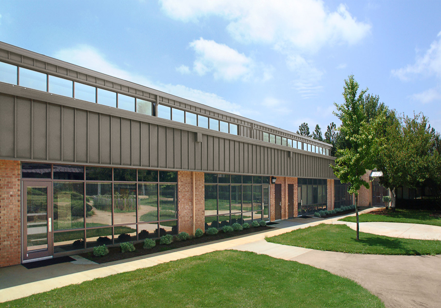 Farmington Woods Elementary
