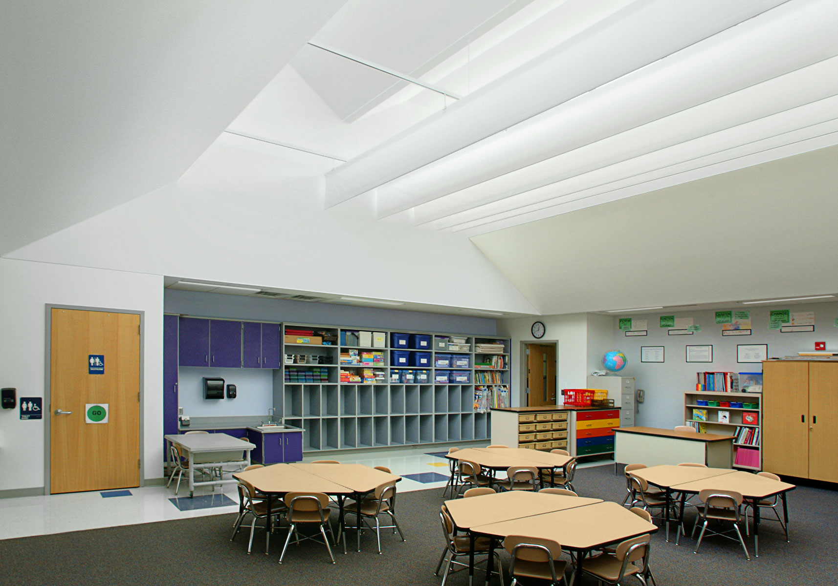 Farmington Woods Elementary