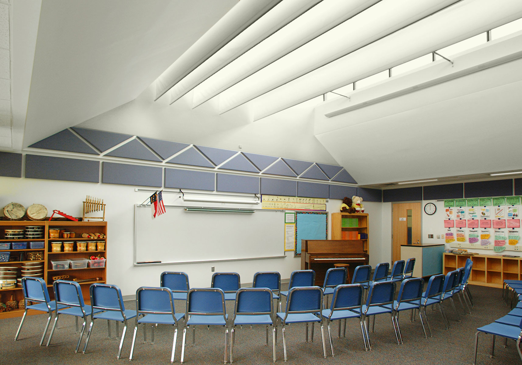 Farmington Woods Elementary