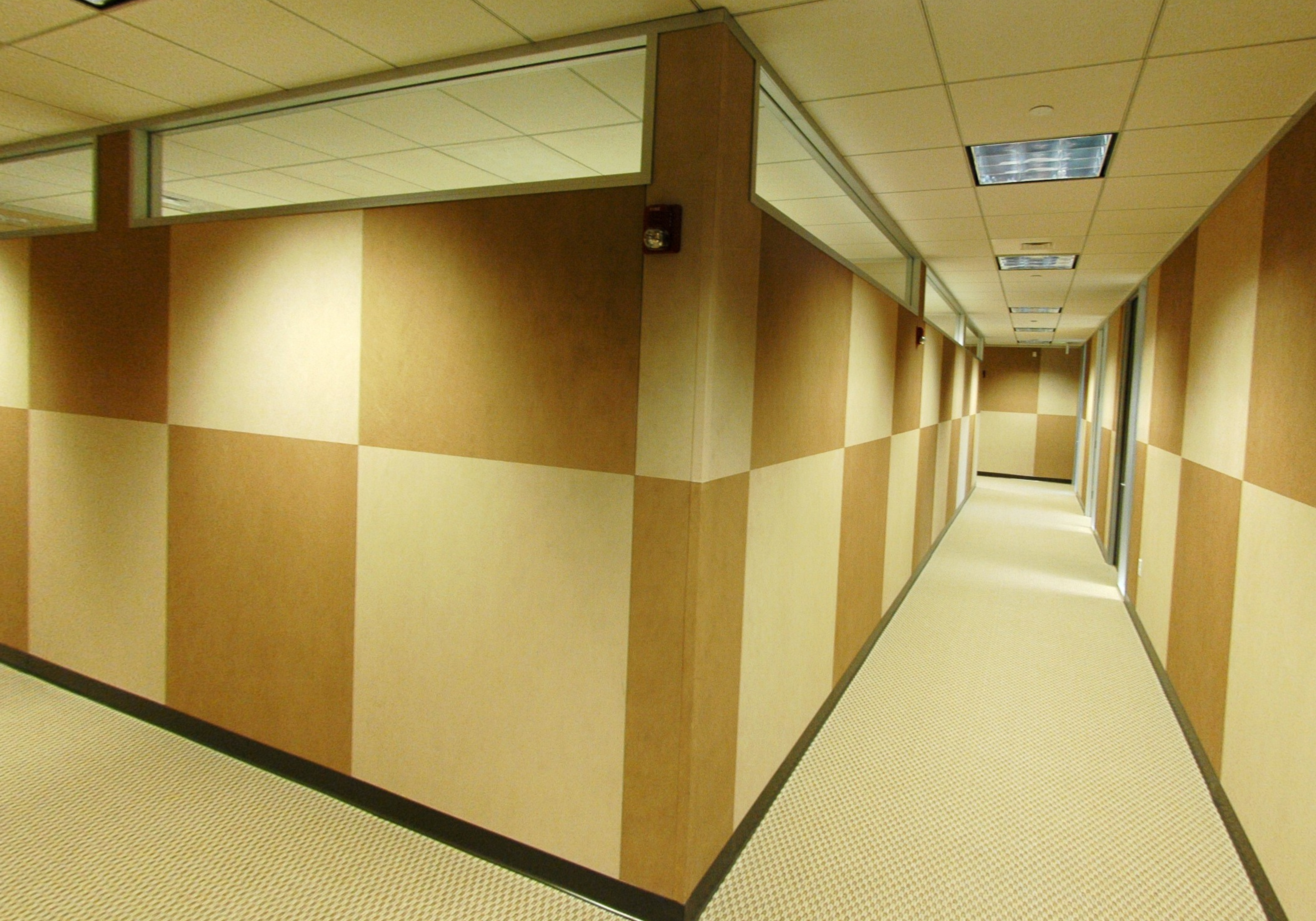 Precision Walls