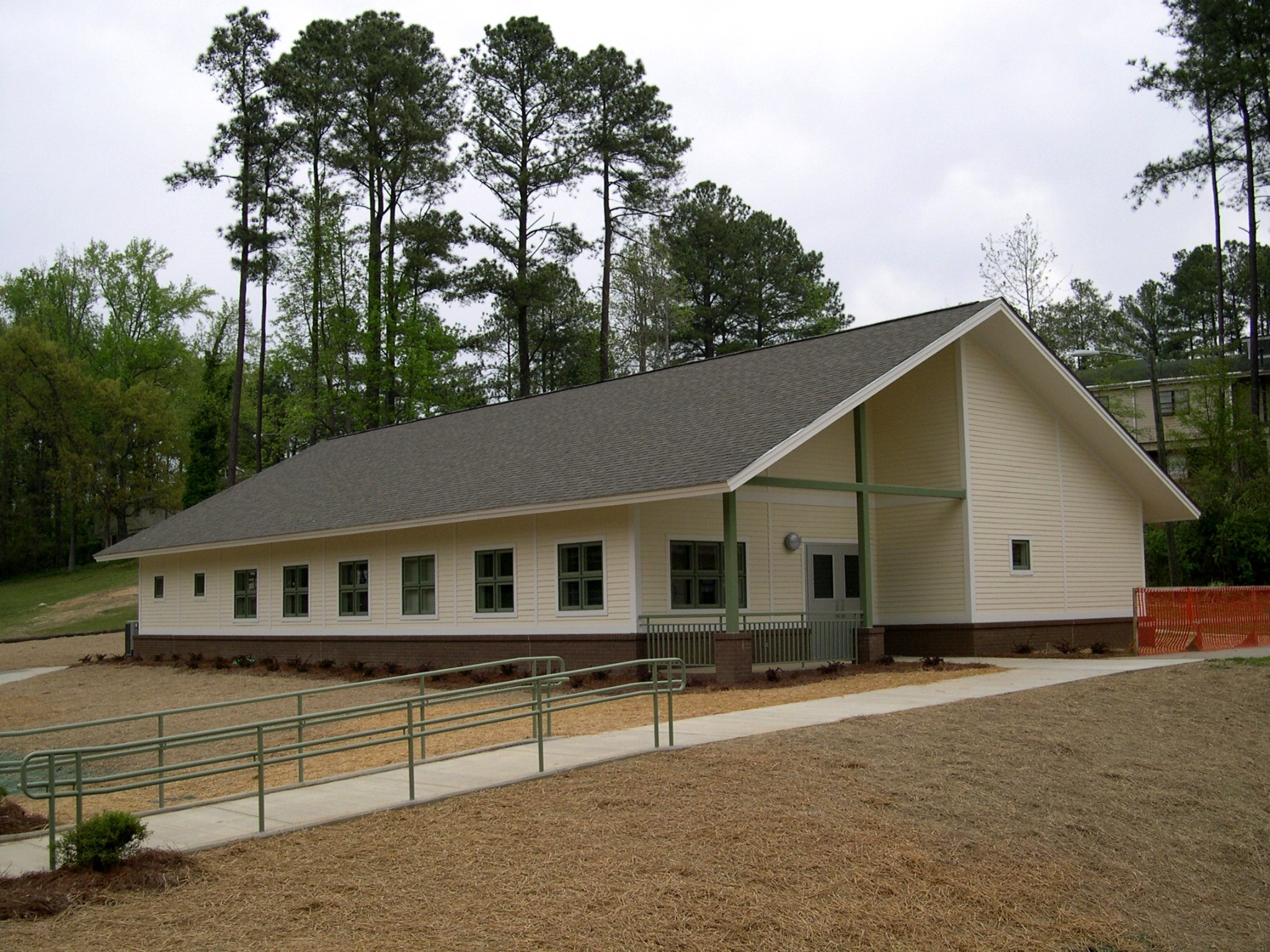 Kentwood Learning Center