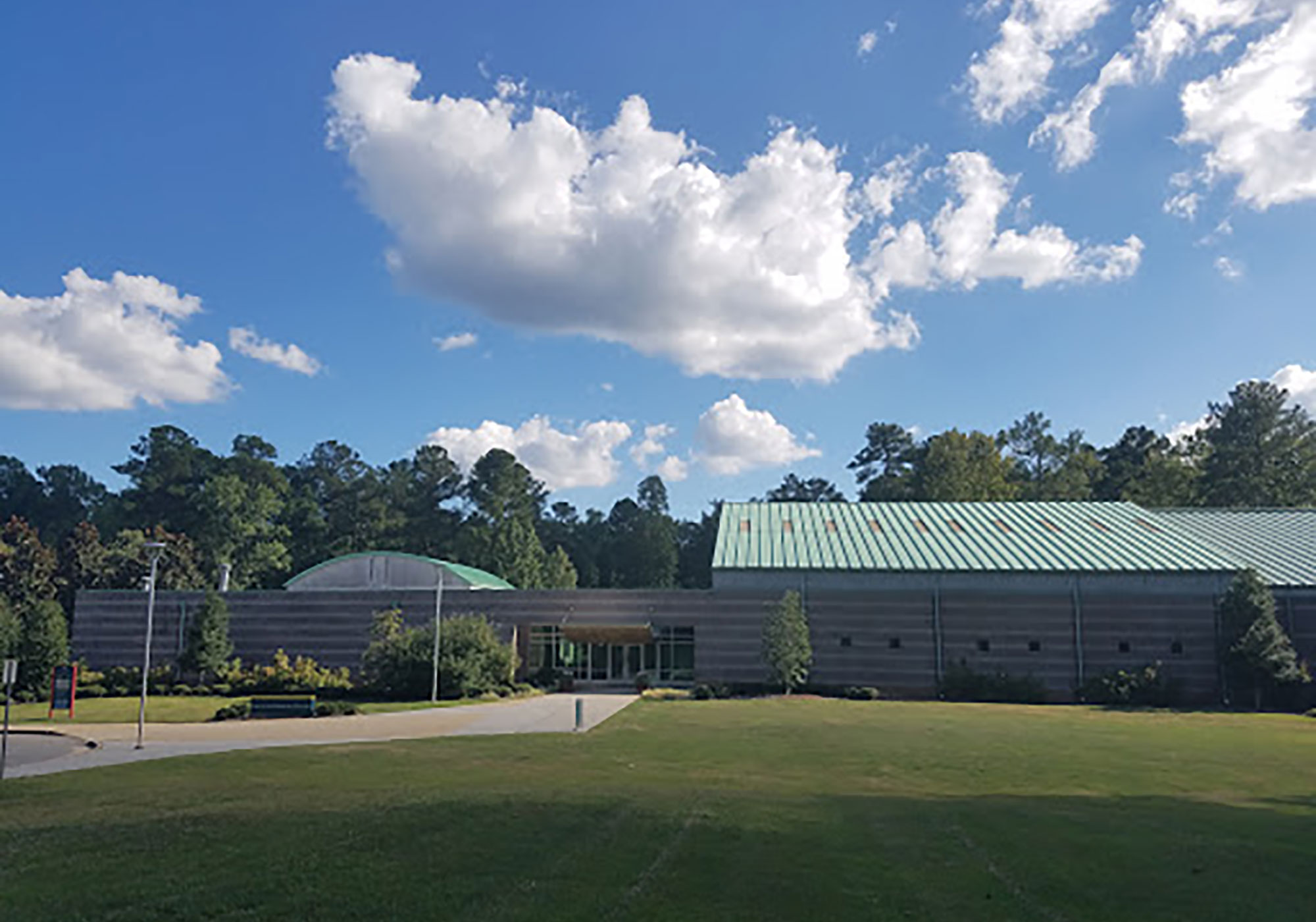 Lake Lynn Community Center