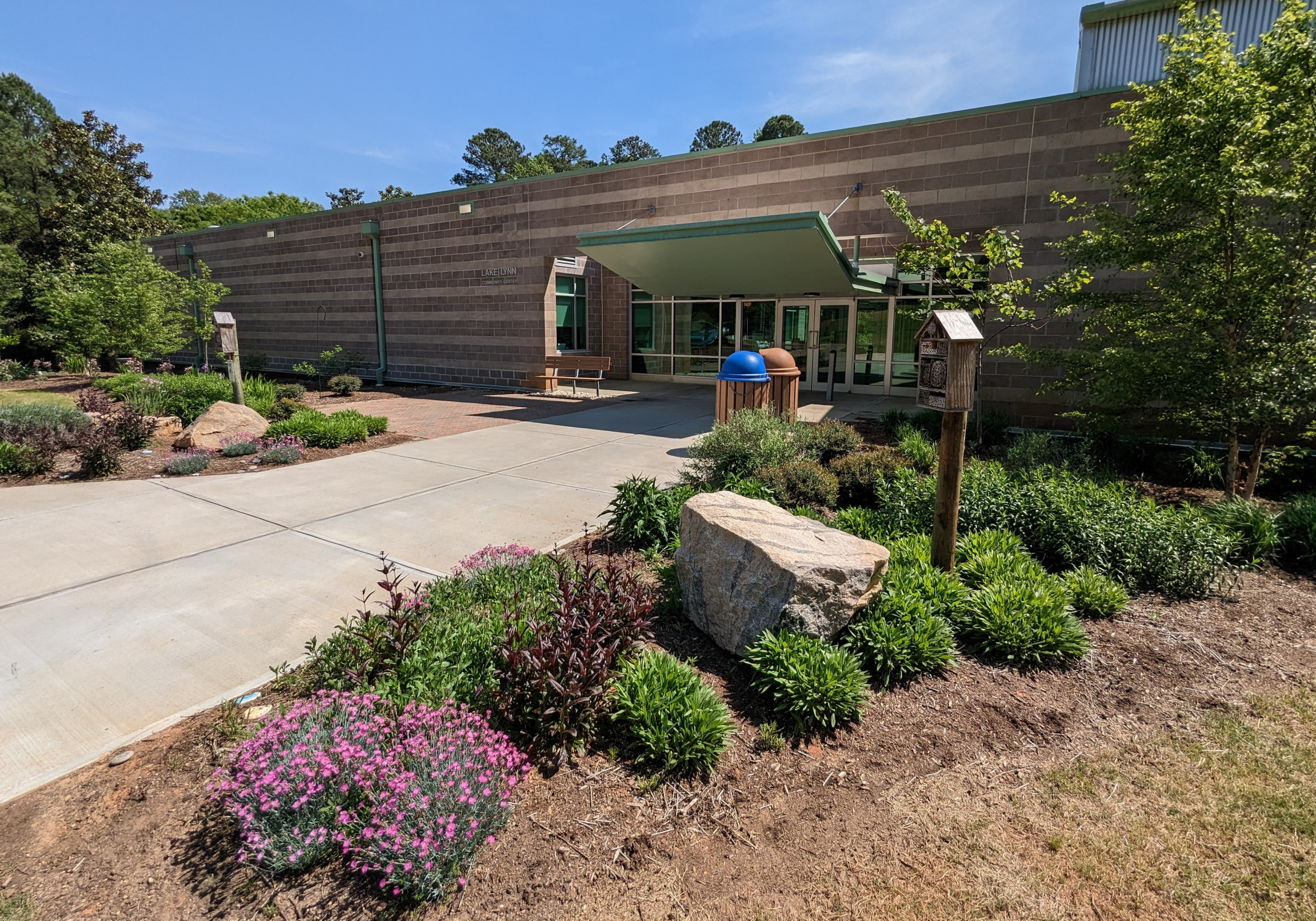 Lake Lynn Community Center