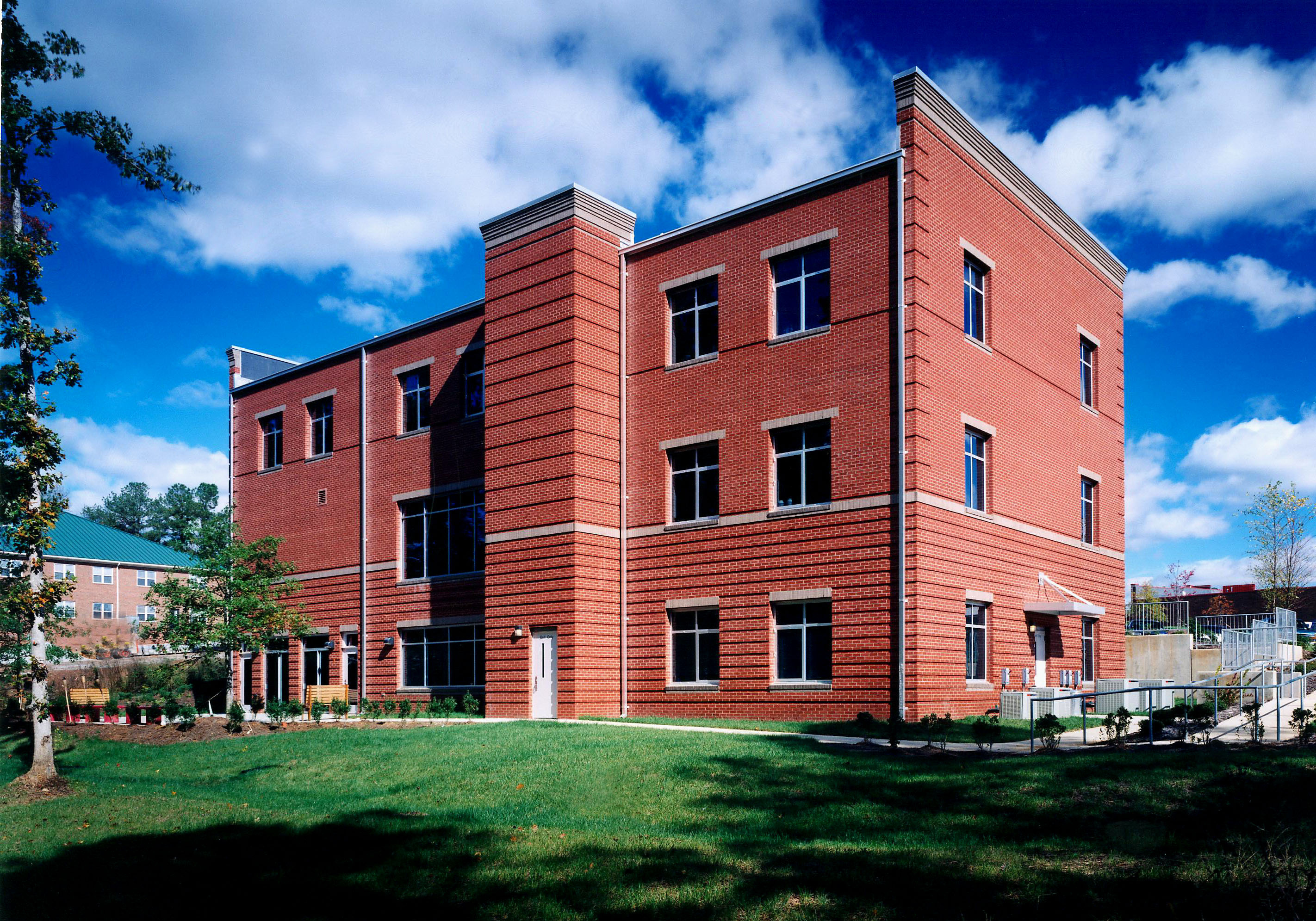 NCSU TKE House