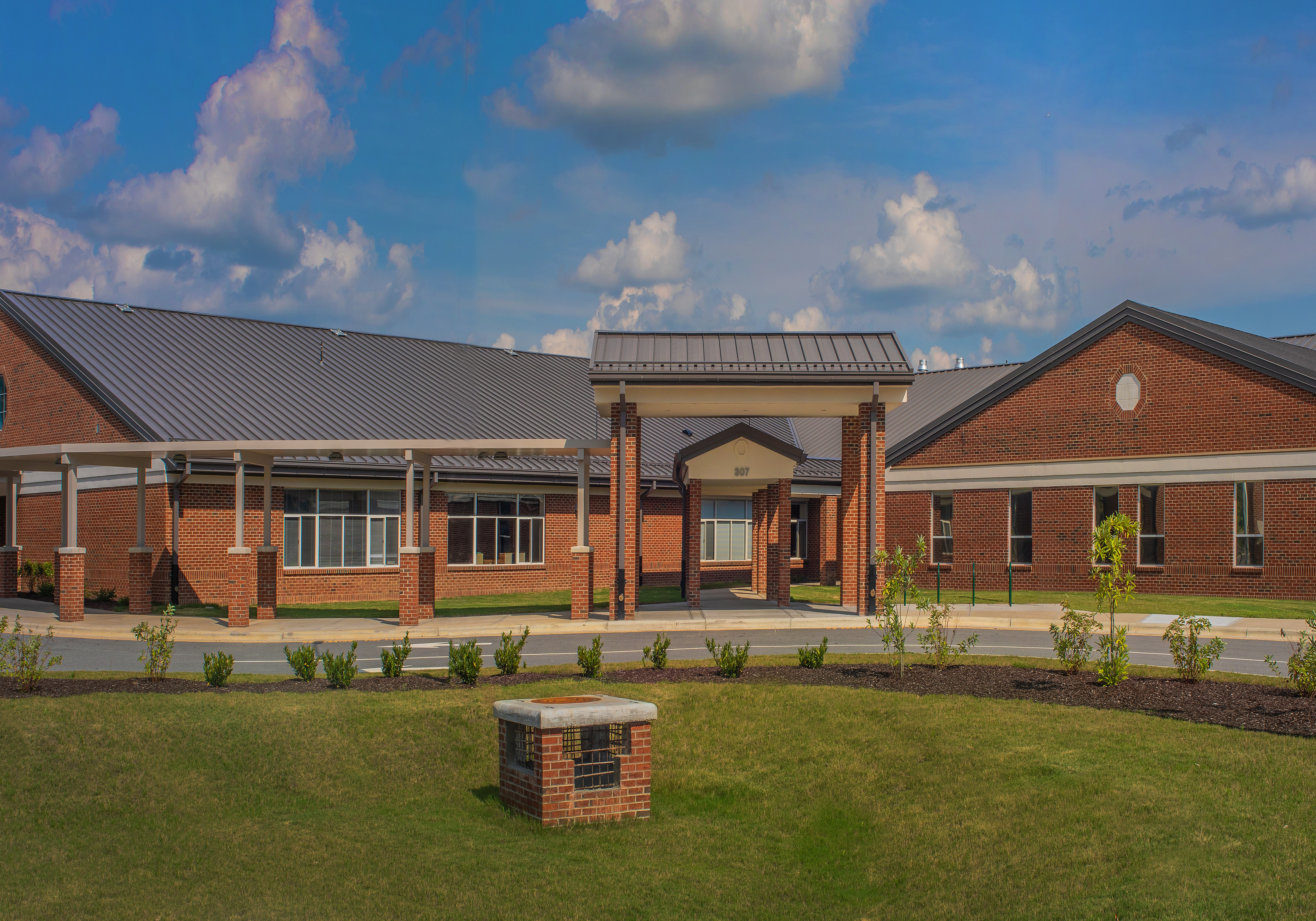 Rolesville Elementary School