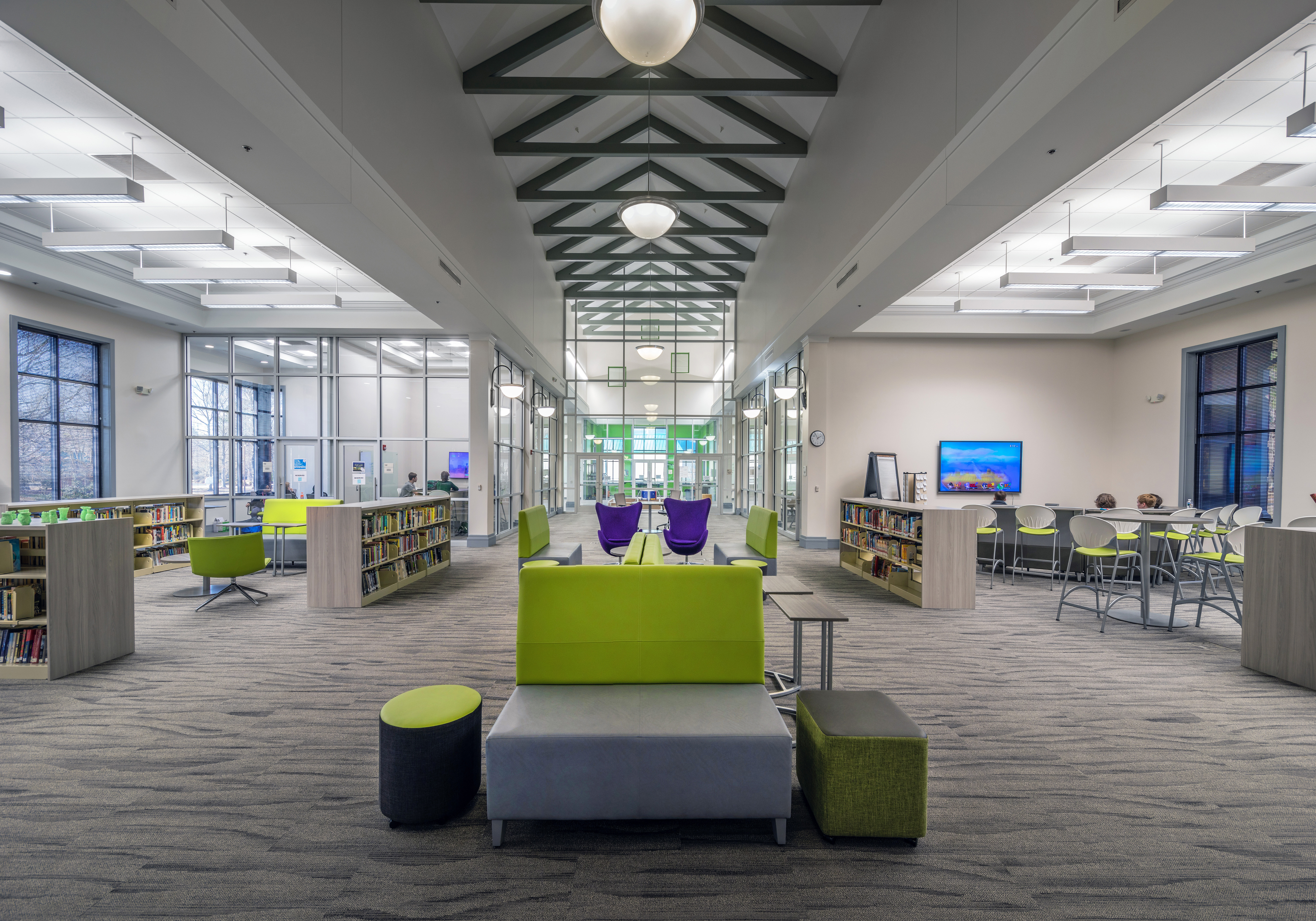Keim Center For Innovation & Research