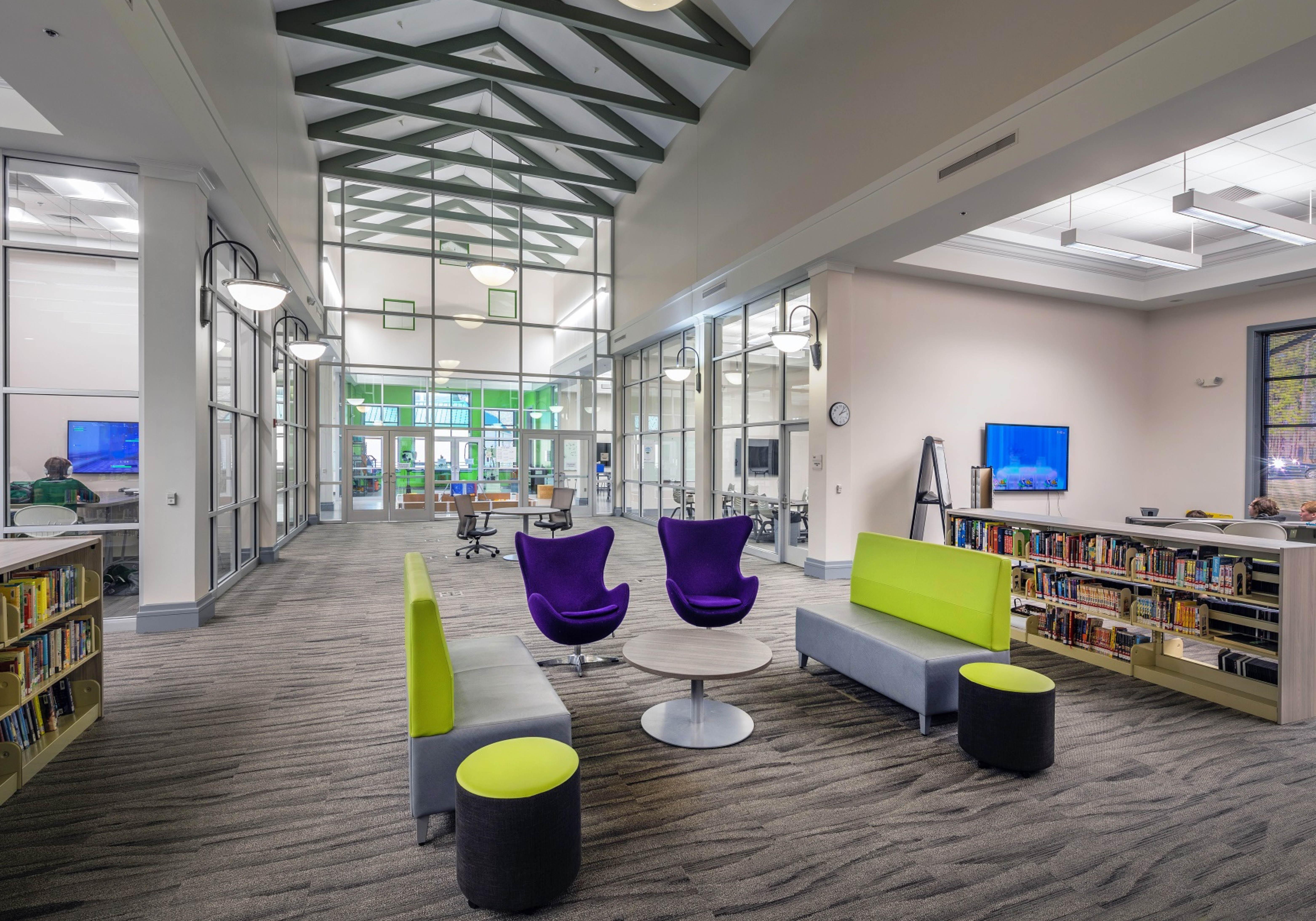 Keim Center For Innovation & Research