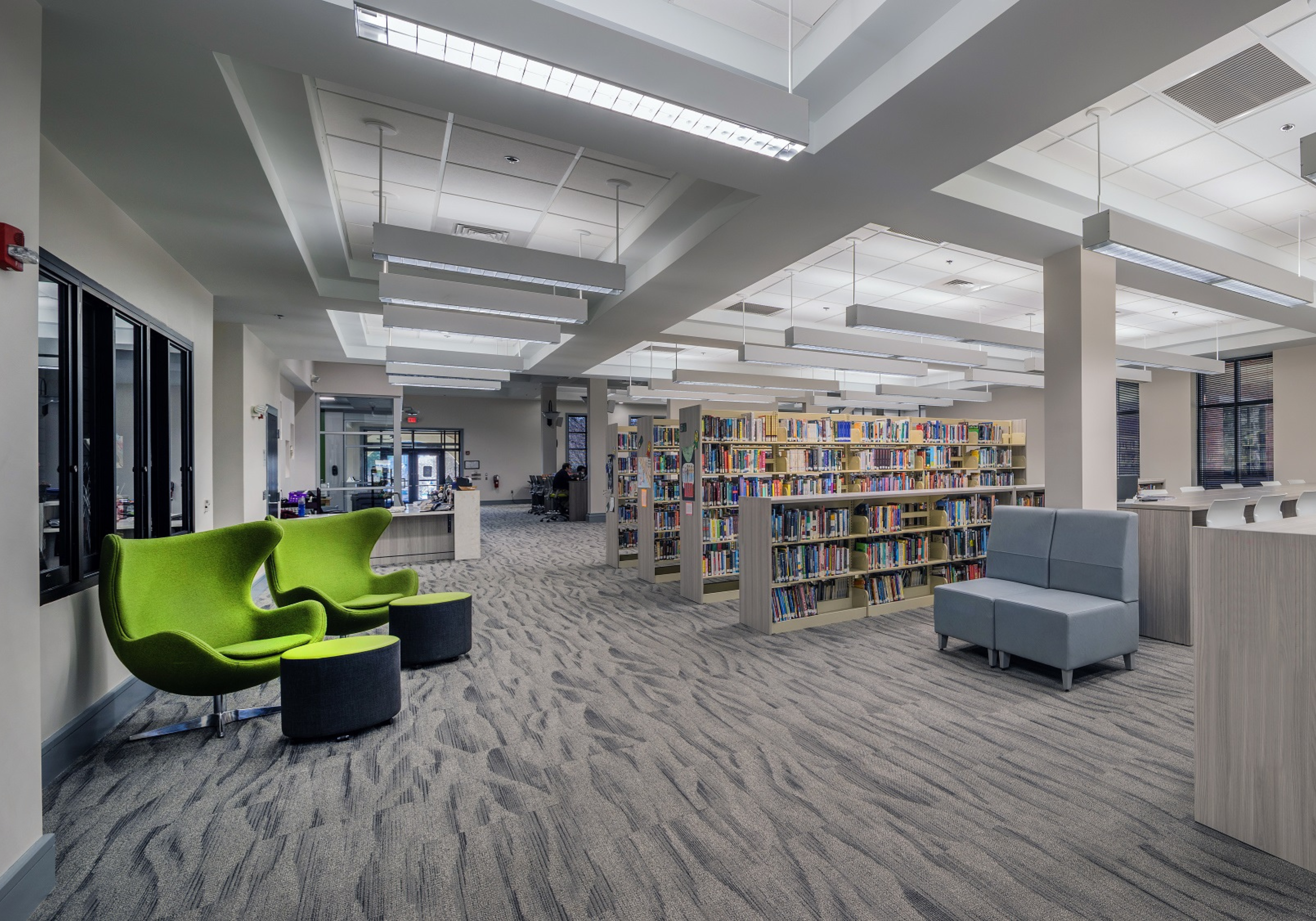 Keim Center For Innovation & Research