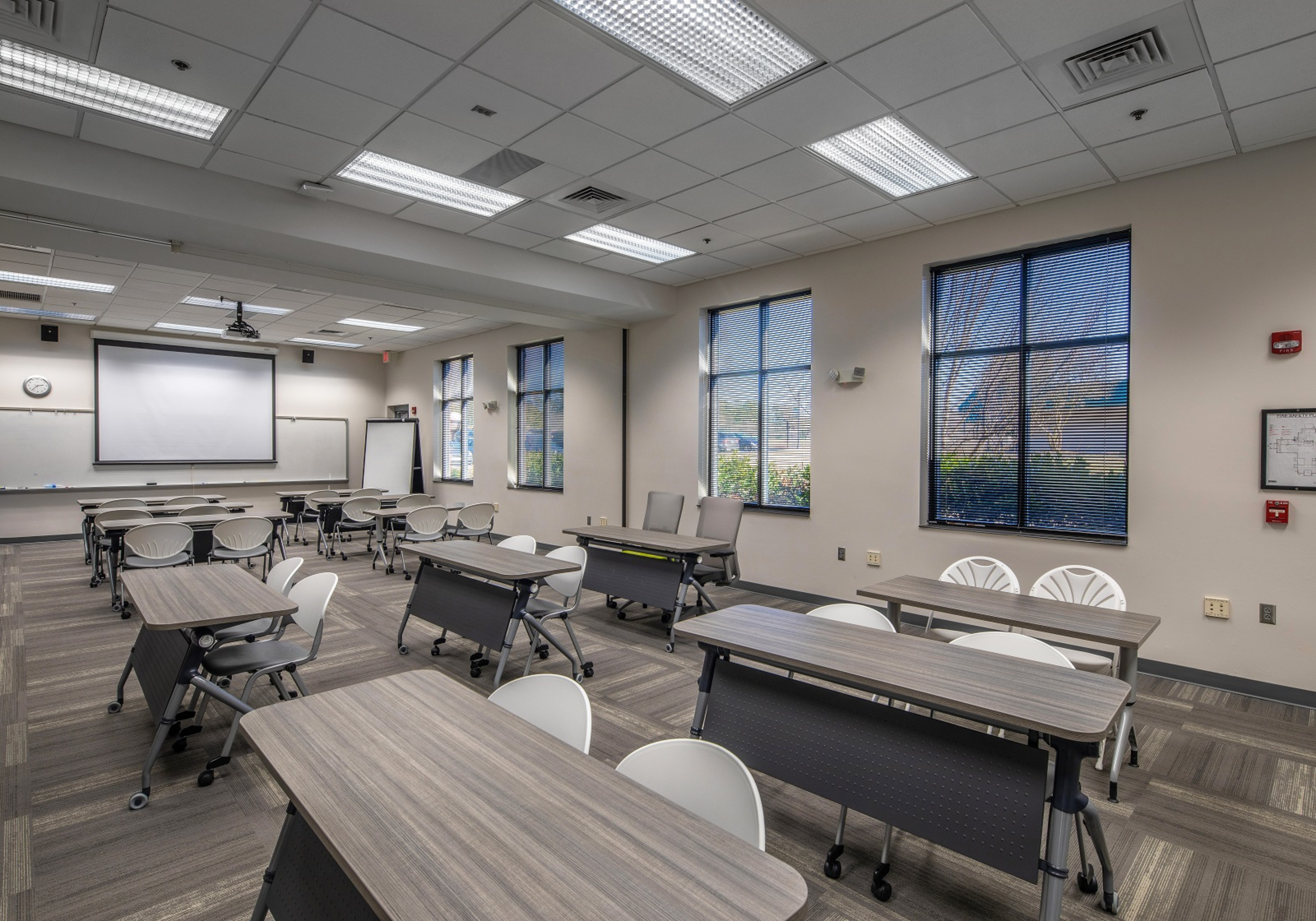 Keim Center For Innovation & Research