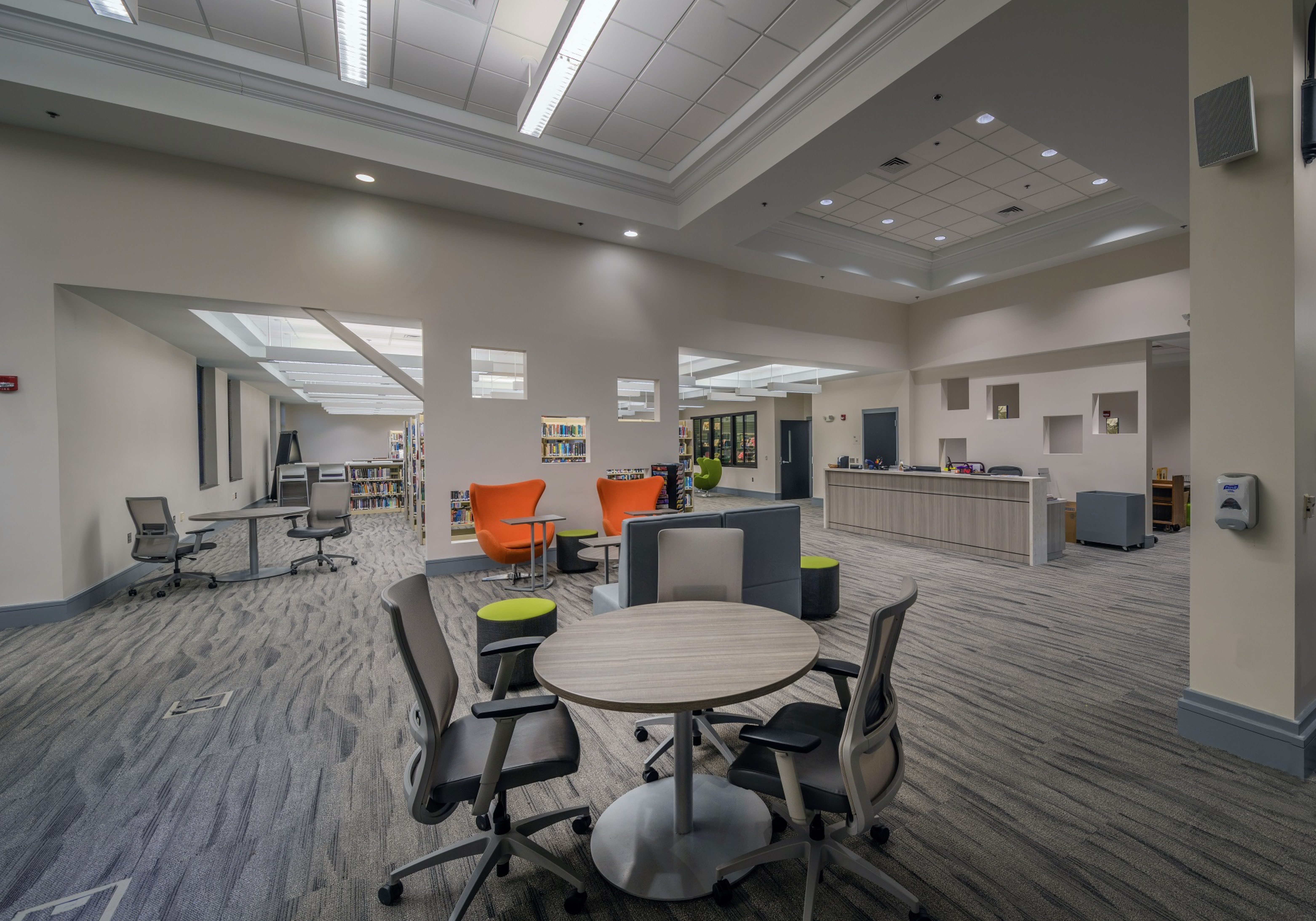 Keim Center For Innovation & Research