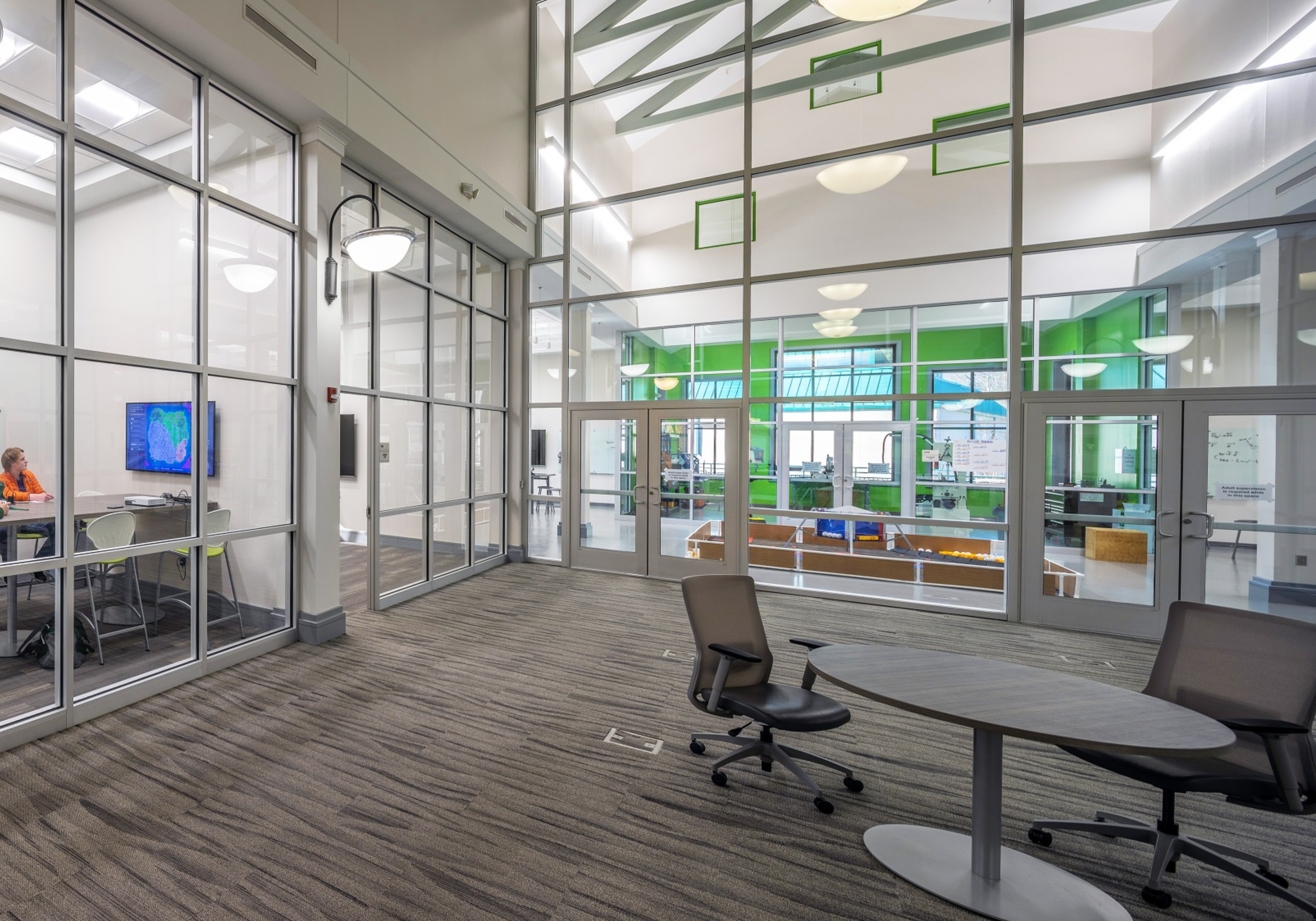 Keim Center For Innovation & Research